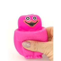 Сквиш антистресс Киси Миси Хаги Ваги Панда