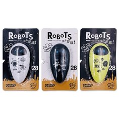 Корректор роллер 5мм 8м Робот 3 шт Maylott