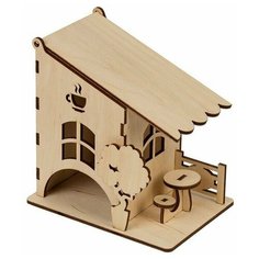 Чайный домик Mr. Carving "Летнее кафе"