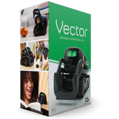 Робот Anki Vector 2.0 AI Alexa