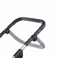 Коляска для кукол 9333 в коробке Melobo / Melogo