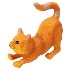 Фигурка игрушка кошка Masai Mara