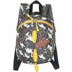 Рюкзак Multibrand, Разноцветный, Единый Neo/Baby