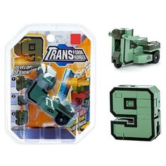 Робот «Девятка» Dreammart