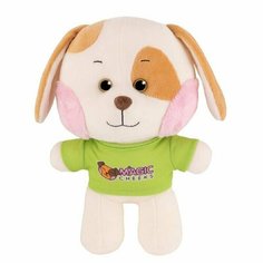 Мягкая игрушка MAXITOYS щекастикиMT-MRT-MG01202306-25