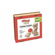 Игра настольная Туми иши (Японская игра) Десятое королевство
