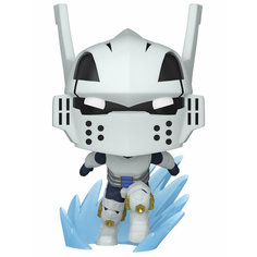 Фигурка Funko POP! Animation My Hero Academia Tenya Iida (Rburst) (1349) 67330