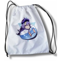 Мешок для сменной обуви Genshin Impact - 10737 Brut Boxers