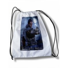 Мешок для сменной обуви Black Desert Mobile - 10858 Brut Boxers