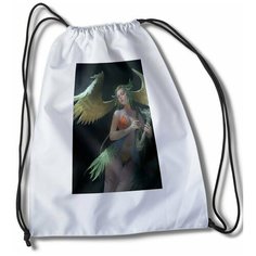 Мешок для сменной обуви Игры Final Fantasy VIII - 33704 Brut Boxers