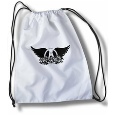 Мешок для cменной обуви Музыка Aerosmith - 22263 Brut Boxers