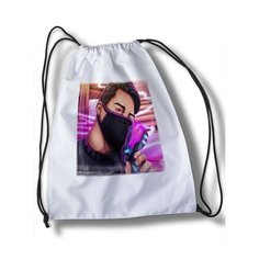 Мешок для сменной обуви Standoff 2 - 10637 Brut Boxers