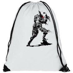 Мешок для сменной обуви Predator - 7 Brut Boxers