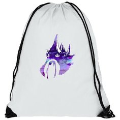 Мешок для сменной обуви Dota - 147 Brut Boxers