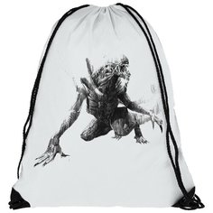 Мешок для сменной обуви Predator - 150 Brut Boxers