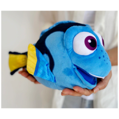 Рыбка Дори мягкая игрушка 30 см В поисках Немо Finding Nemo