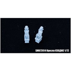 Smk72014 Кресло К-36ДМ2 (2шт) Seal Model KIT