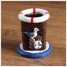 Органайзер Сима-ленд Морской стиль, 5305922, в ассортименте