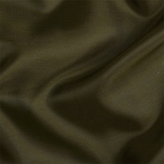 Ткань подкладочная Таффета нарезка IdealTex С190Т S305 хаки 80г/пог. м уп.10м