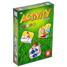 Настольная игра Activity: компактная версия Piatnik