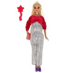 Кукла Карапуз София беременная двойней, 29 см, 66001B2-BF9-S-BB