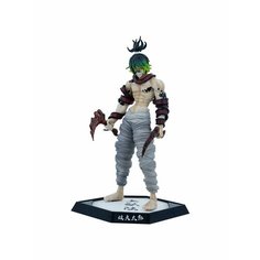 Аниме Фигурка Demon Slayer Gyutaro Ykki