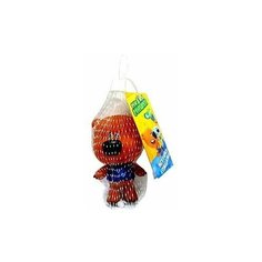 Игрушка для ванной. МиМиМишки. Кеша Играем вместе