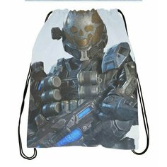 Мешок для обуви Gears 5, Геарс 5 №6 Migom