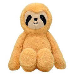 Мягкая игрушка Cute Friends Обезьяна ленивец, 30 см All About Nature