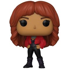 Фигурка Funko POP! Bobble Marvel She-Hulk Titania 64202, 10 см