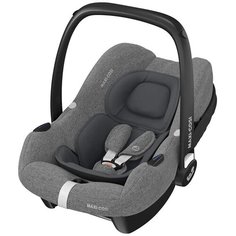 Детское автокресло Maxi-Cosi CabrioFix i-Size Select Grey