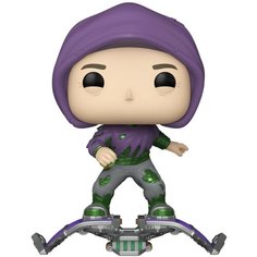Фигурка Funko POP! Bobble Marvel Spider-Man No Way Home Green Goblin (1165) 67605