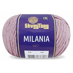 Пряжа ShveyTorg ШвейЮгТорг Milania 90225 ШвейТорг