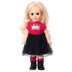 Кукла "Алла яркий стиль 3", 35 см В3693 4760656 Весна
