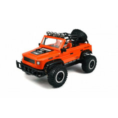 QY Toys Радиоуправляемый Джип / машинка на пульте управления 1:12 2.4G QY Toys QY1843B ()