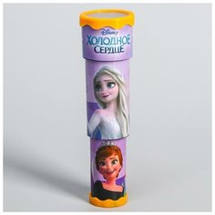 Калейдоскоп Frozen, Холодное сердце Disney