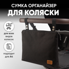 Сумка для коляски Stroller Acss