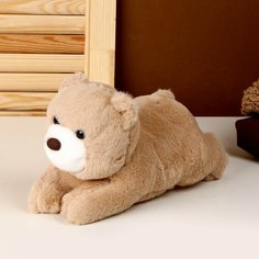 Мягкая игрушка «Медведь», 25 см, цвета микс Россия