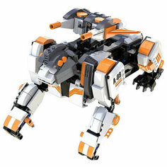 Радиоуправляемый конструктор CaDA робот Iron Kong (637 деталей)(C51062W) Double Eagle