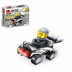 Конструктор Формула, 32 детали Китай