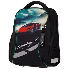 Racer Berlingo Ранец "Racer" Berlingo 37*28*18 см
