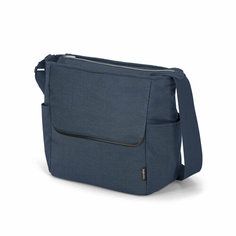 Сумка для коляски Inglesina APTICA NEW DAY BAG, цвет RESORT BLUE