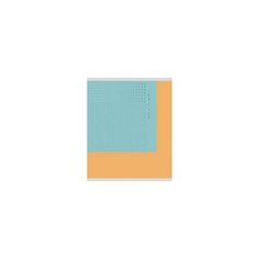Канц-Эксмо (Listoff, Unnika Land) Тетрадь предметная "Цветовые дуэты. Геометрия", 48 листов