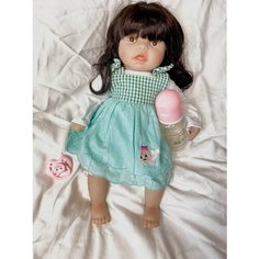Кукла реборн 42см Otard Dolls