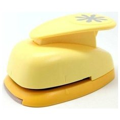 Fancy Creative FDP500/6 Панч креативный одинарный стрекоза (d=50 мм) fancy creative