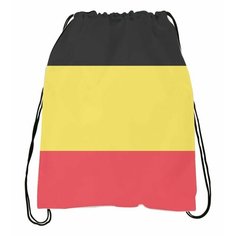Мешок для обуви Бельгия Bugrikshop