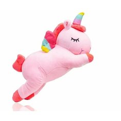 Мягкая игрушка Единорог Пони для девочек, рост 50 см Toy Joy