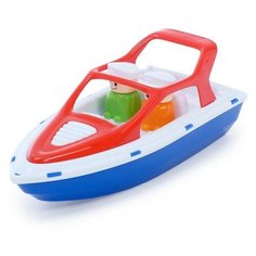 Детский корабль «Анапа» Стеллар