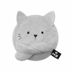 Мягкая игрушка Мяшечки Мячик Котенок, арт. М127