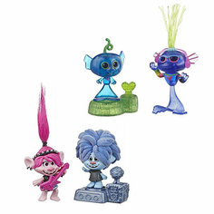 Игровой набор TROLLS E7955 Тролли 2 фигурки